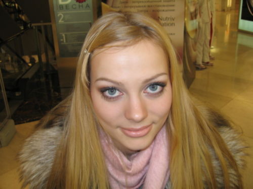 Галина Батулина