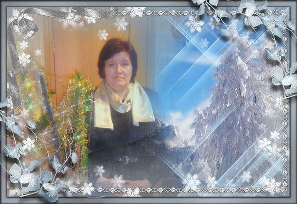 Надежда Носырева