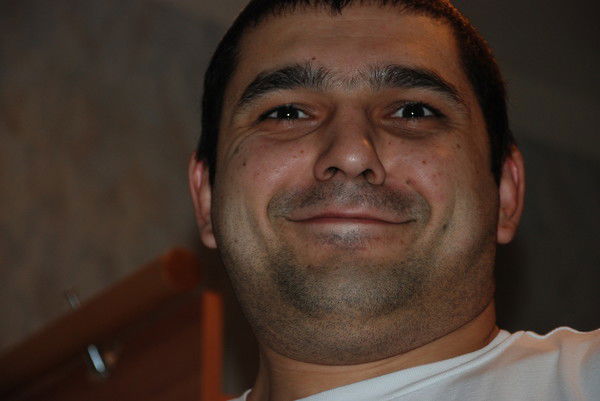 Андрей Павел