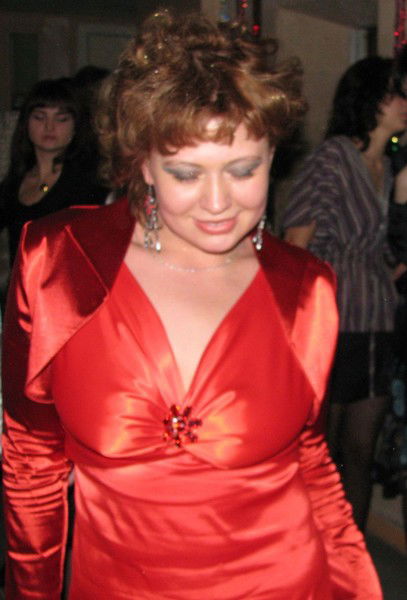 Вера Ситникова