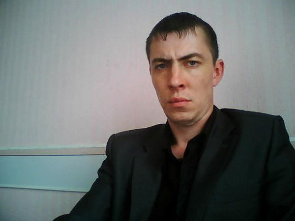 Андрей Чернышев