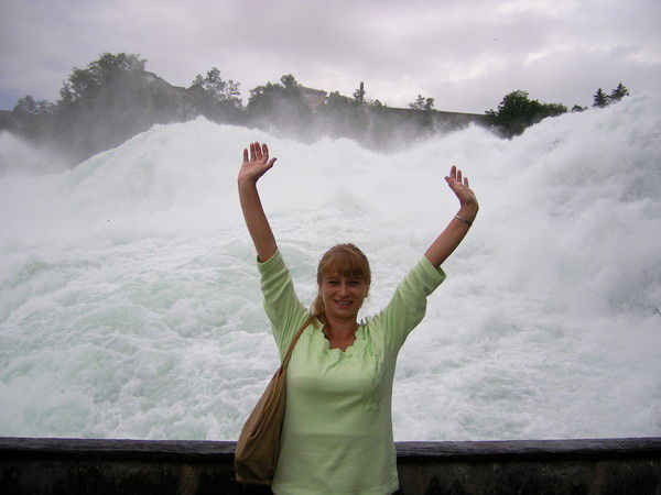 Инна Серебрякова