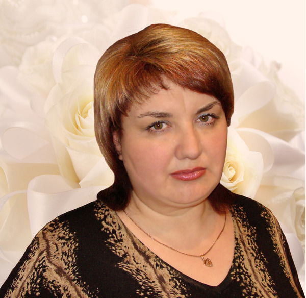 Елена Козакова