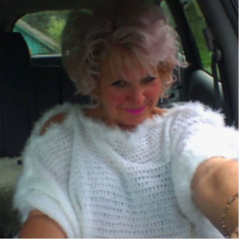 Галина Ламнева