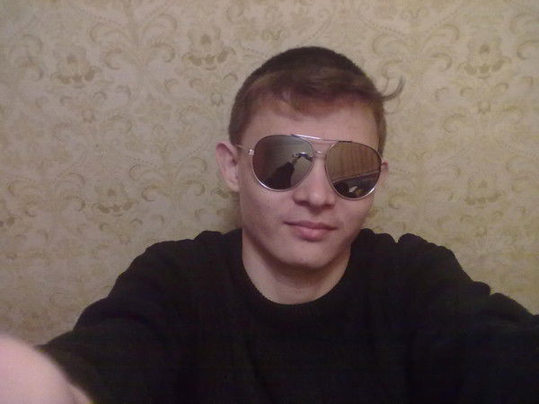 Станислав Шевченко