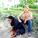 Александр Бондарев