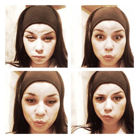 Анастасия Маркова