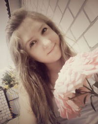 Оля Крупянко