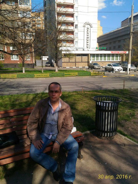 Геннадий Анатольевич