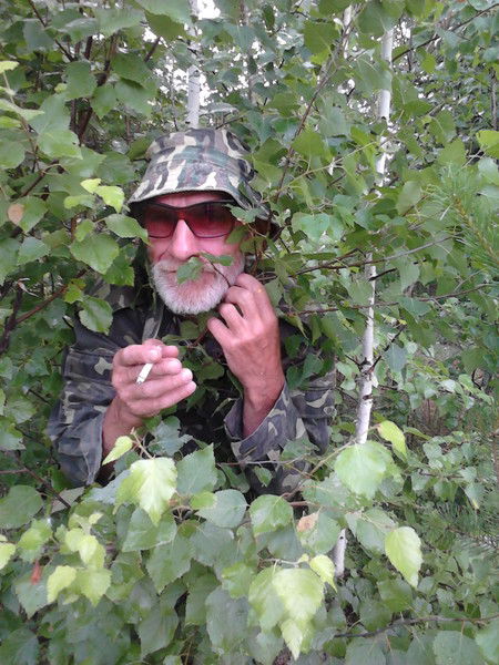 Владимир Марасанов