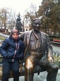 Гріша Леснік