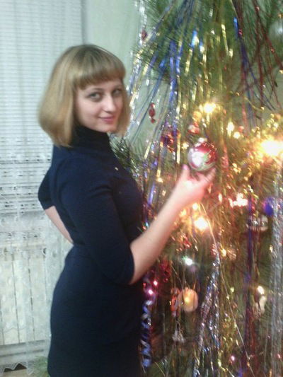 Маринка Проскура