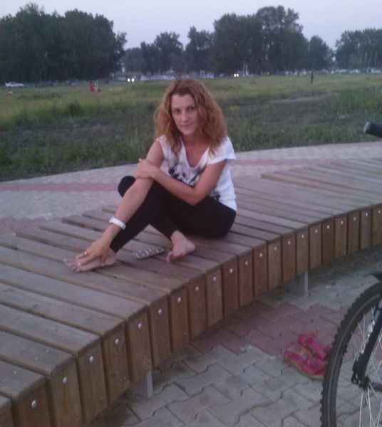 Яна Афанасьева