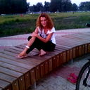 Яна Афанасьева