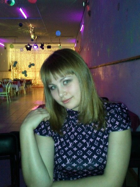 Ириша_ Зайка .........