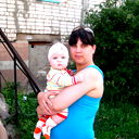 Катюшка Чернова