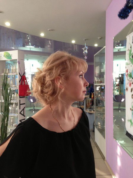 Алена Карелина