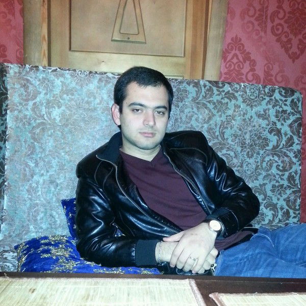 Сергей Дарбинян