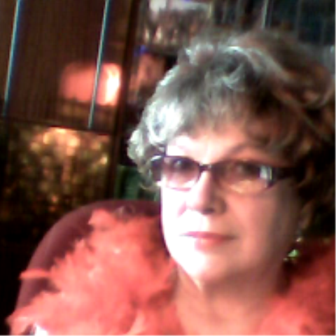 Людмила Любанчук