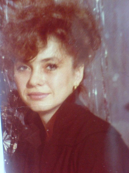 Светлана Татуйко