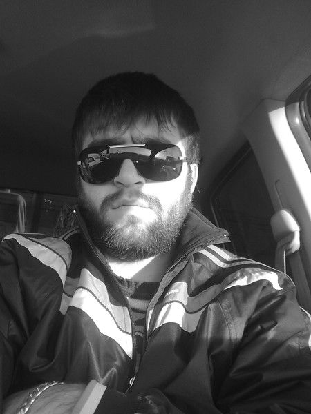 Иван Господин