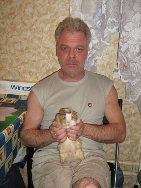 Слава Некрасов