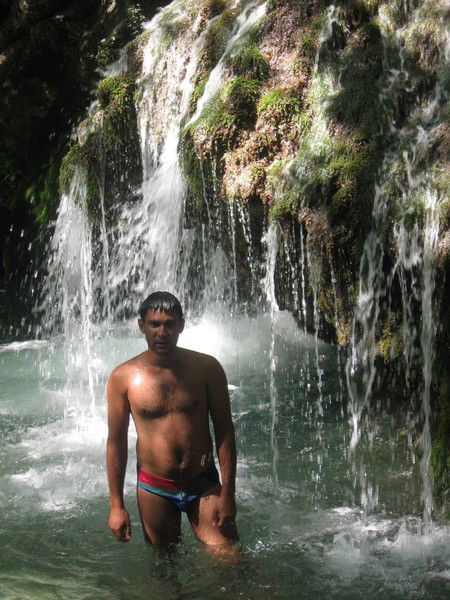 Игорь Майстренко