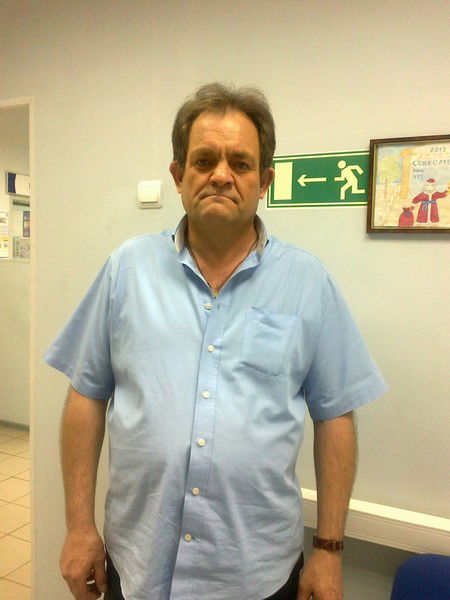 Игорь Ващук