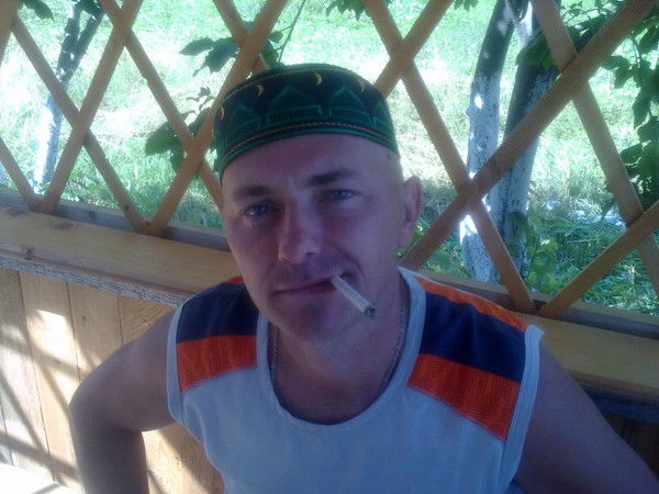 Пётр Лаптев