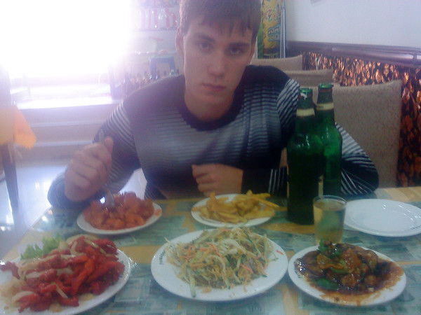 Владимир Пасюков