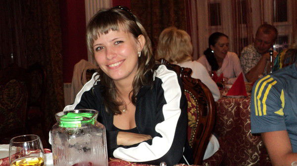 Валентина Непотопляемая