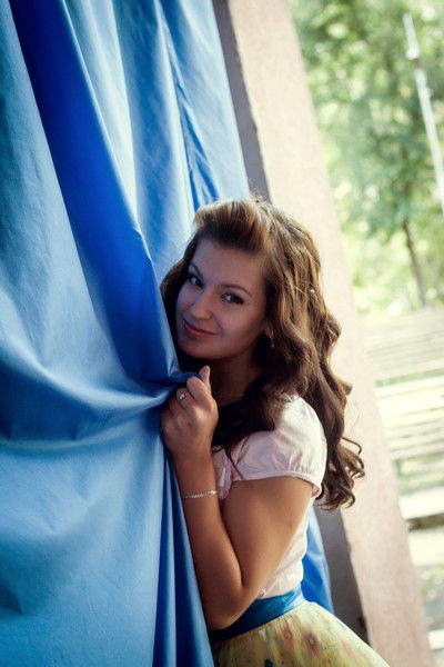 Анна Селедчик