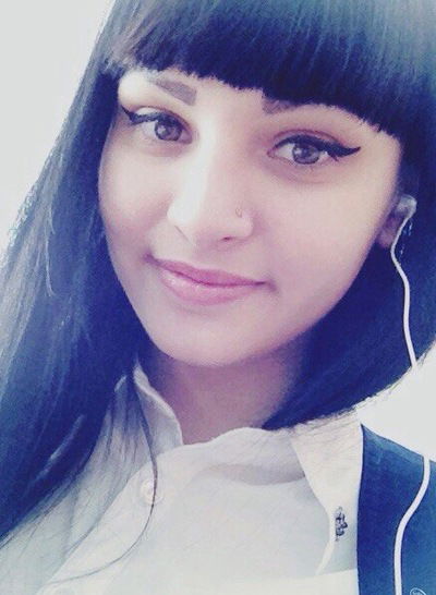 Ксюша Михайлова