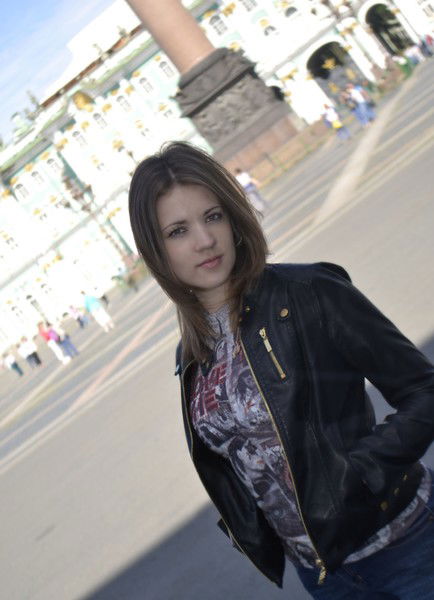 Наталья Близнакова