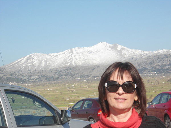 Маргарита Пасечник