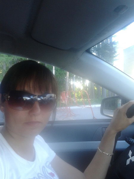 Лейля Асадуллина