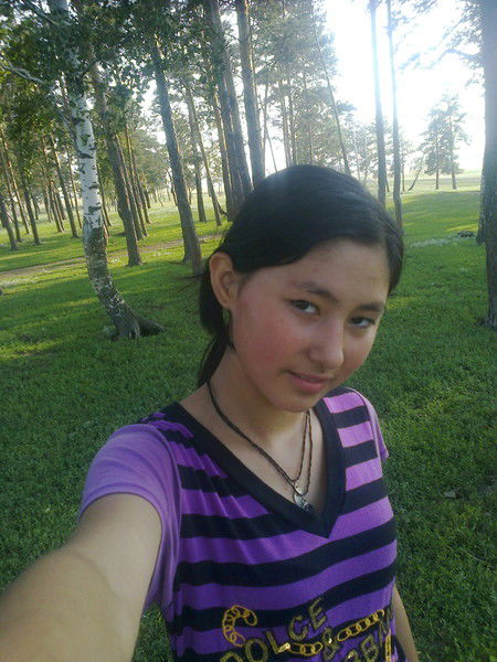 Фатима Жакия