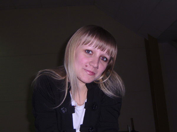 Надежда Мишучкова