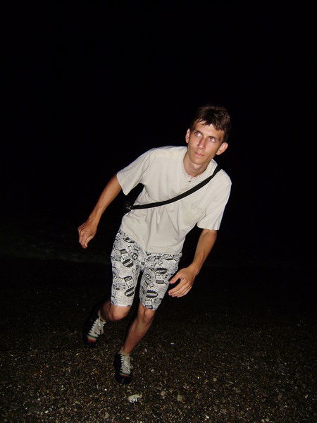 Лёха Русаков