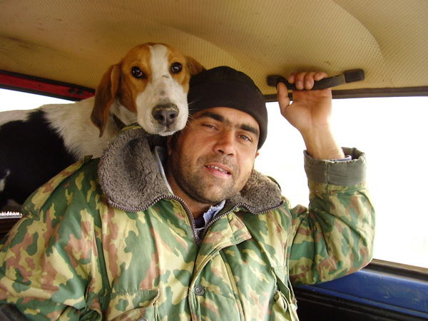 Андрей Зеленчук