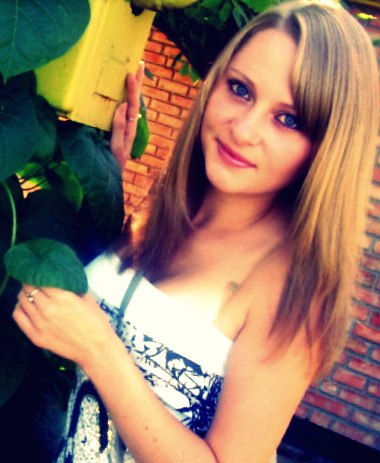 Снежана Кошовец