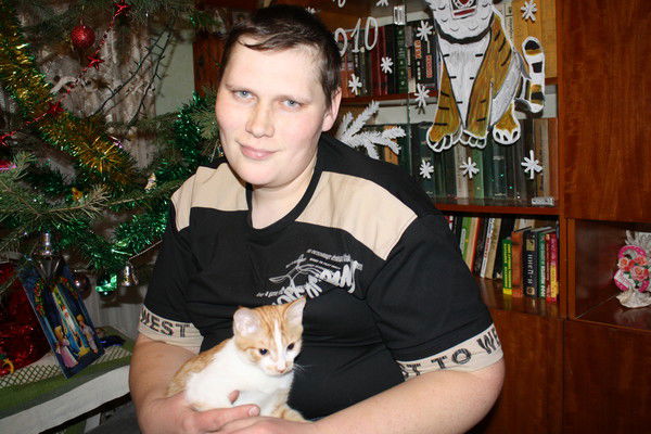 Константин Ерилов