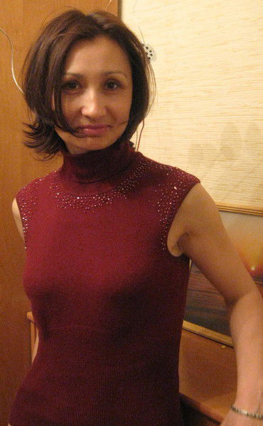 Инна Дорогова