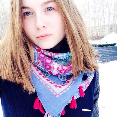 Соня Полякова