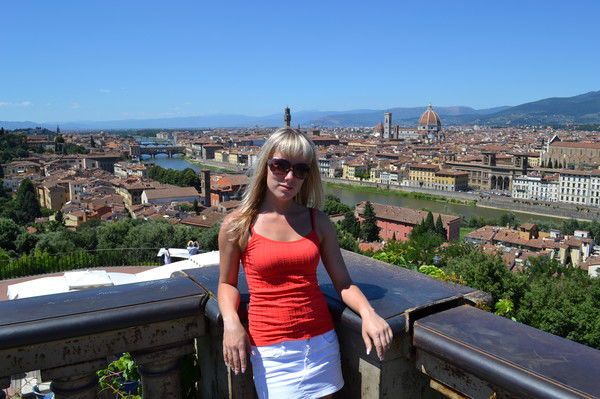 Марина Андреева