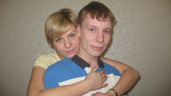 Кристина Сердобинцева