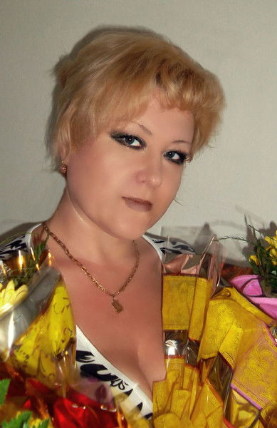 Наталья Ольшевская