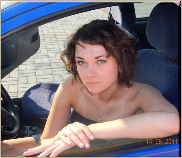 Вікторія Гонтарик