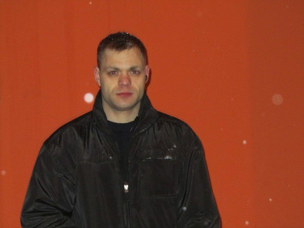 Роман Зиновьев