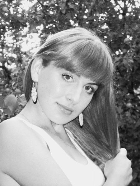 Алина Муллаянова